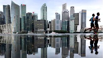 專家傳真－高雄亞洲資產管理中心的機會與挑戰