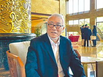 詹火生：台需響應區域經濟