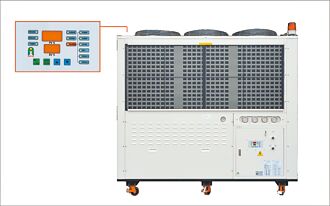 得雲精密 冷卻系統享讚譽