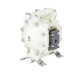 迪晟泵浦销全球 新品辈出