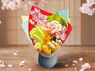 湊湊火鍋春日盛宴 浪漫登場