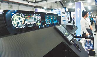 車用需求增 強茂、博盛看旺