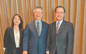 AI助威 叡揚喊營收雙位數成長