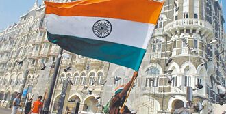 利空出盡 印度股基金後市樂觀