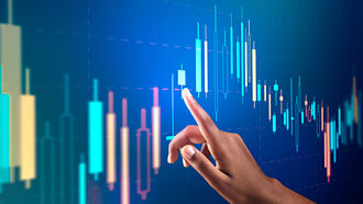 市場震盪 平衡基金趨吉避凶