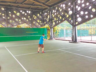 懶＋工作累 台北市民不運動主因