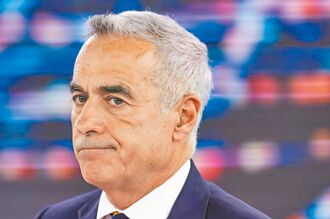 民選專制的無奈與悲哀