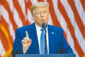 民主與法治豈容倒退？