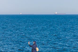 黑海停火 美俄烏達共識