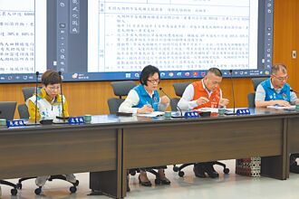 大湖草莓苗死亡率高 疑空汙釀災