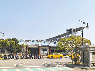 台中 海線鐵路高架化 爭取提高補助