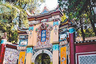 走訪重慶山城 探尋古韻之美