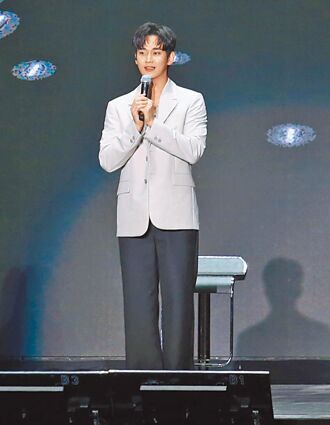 金秀贤坚称延期来台 动力火车樱花季救火