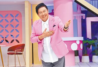 曾國城否認挺黃子佼 致歉陶晶瑩