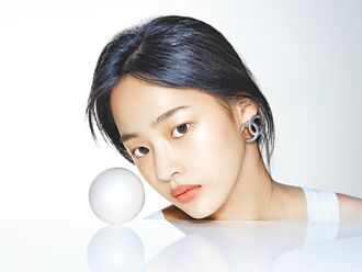 Minji誓言回歸 臉蛋光澤透亮