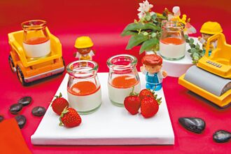 飯店迎兒童節 寵愛小客人