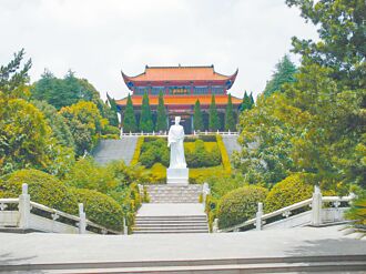 我對文天祥〈正氣歌〉的一點意見