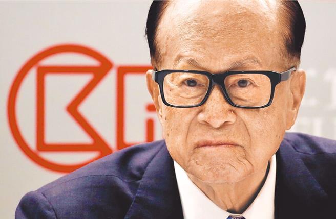 香港首富李嘉诚旗下的长江和记实业，日前宣布出售包含巴拿马运河等重要港口业务给美国贝莱德集团，引发新一轮美中角力。（路透）