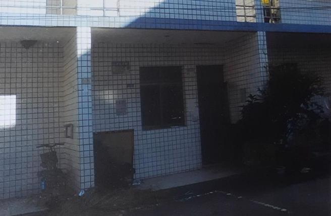 行政执行署屏东分署将于4月1日举行123联合拍卖日，当中有新埤乡一处3楼透天厝也要拍卖，底价368万元。（屏东分署提供／谢佳潾屏东传真）