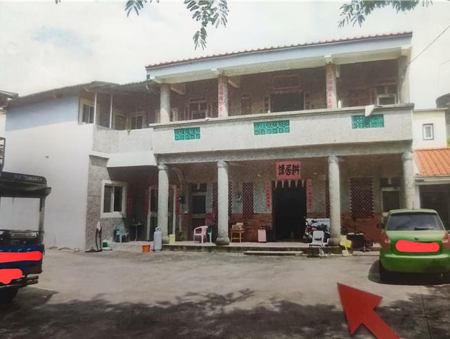 行政执行署屏东分署将于4月1日举行123联合拍卖日，当中有高树乡5笔住宅用地、道路用地，以及屏东市1笔建筑用地要拍卖。（屏东分署提供／谢佳潾屏东传真）