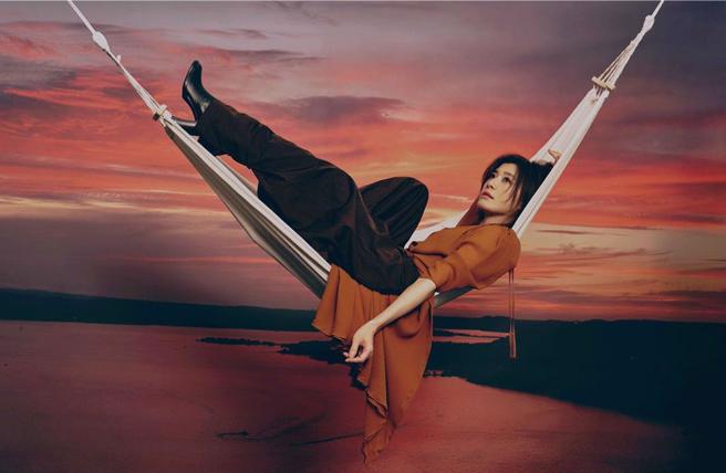 苏慧伦6月将举办演唱会。（相信音乐提供）