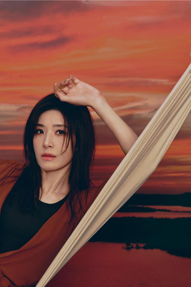 苏慧伦6月将举办演唱会。（相信音乐提供）