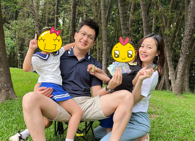 33岁香港前女子团体Cream成员李蕴(Renee)突然公开承认已离婚2年。（图／摄自IG@renee0727）