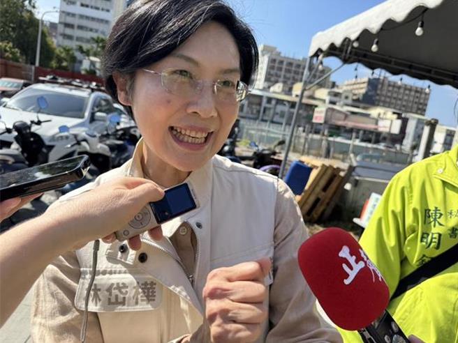 高雄地检署27日表示，目前并未查扣林岱桦的金融帐户。（本报资料照）