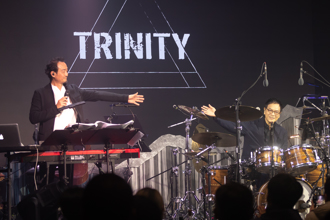 台南4／19国际音乐节 黄瑞丰 锺兴民 李竺芯 金曲夜献艺