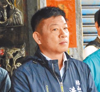 曾遭拍小三性愛片勒索600萬  枋山鄉代會主席洪啟能涉貪遭羈押