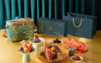 六福粽禮預購開跑 5／11前預定享早鳥88折！