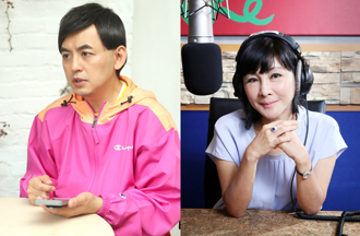 吴淡如开炮黄子佼案 要求公布80位「高级会员」真实身分