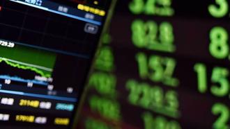 國安基金救市？台股暴跌超過800點  「操盤手」說話了