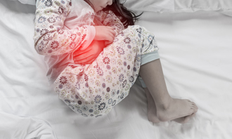 5岁女童肚子痛爆「宿便炸裂顶到肺」 医师一看傻了