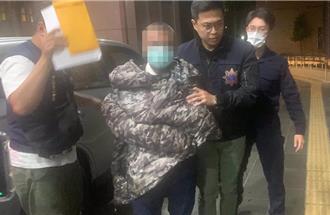 持霰彈槍轟數發部嫌犯求交保   暴力前科高達10頁     法官不准