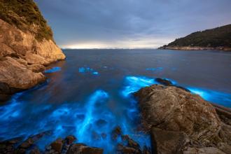 五光閃耀！「微光馬祖」邀你踏上尋光之旅 探索島嶼之美