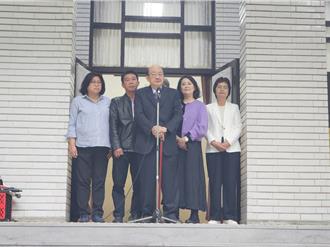 柯建铭怒轰蓝白听命习近平：立法院已成人民大会堂