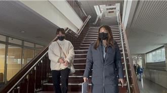 「理科太太」赢了！离婚挨告泄漏丈夫病例个资   一审无罪