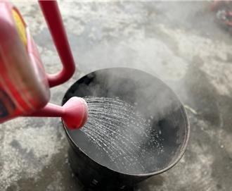 彰化清明連假垃圾清運時間曝 4／3僅2鄉鎮市休息