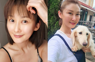 陳珮騏凌晨曬「烏雲密布照」 嘆：椎心刺骨是留給自己吞的