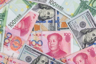 川普關稅「極端」衝擊 這國貨幣貶值40％最慘 人民幣恐貶2成