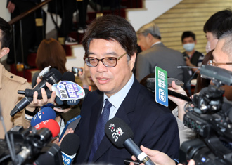 上央視錯在哪？ 邱垂正：收到很多區桂芝不適任檢舉函