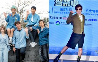 包偉銘一來就承擔要責 罕撂重話：不是玩的