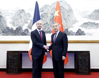 川普2.0歐洲政要掀「開春訪中潮」  陸學者曝背後目的