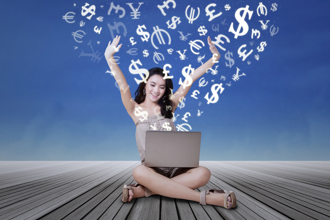 4生肖福氣深厚！屬馬入夏一飛沖天 投資大賺