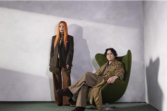 Tizzy Bac驚揭「黑歷史」 曝團名取自字典內幕