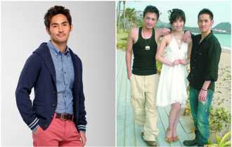 快訊》《海角七號》男星涉嫌性侵未遂！澡堂猥褻男子