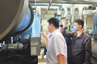 彭啓明斥坊間課程「跟詐騙沒兩樣」 環境部開課培訓綠領人才