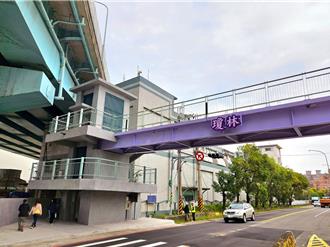 新北更新8座河濱公園電梯鋼索 總長逾2座台北101高