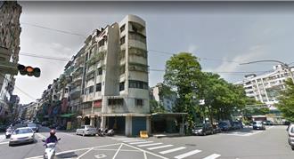 新店大溪地海砂屋都更案審議通過 將建4棟15層住宅大樓